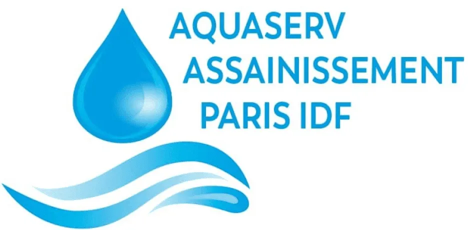 Aquaserv Assainissement Paris IDF